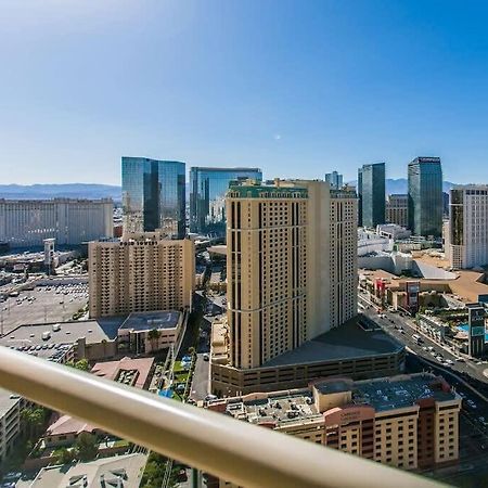 37Th Floor Penthouse - No Resort Fees - Strip View - Mgm 37807 Las Vegas Extérieur photo