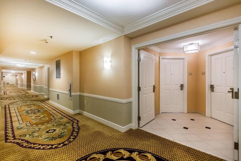 37Th Floor Penthouse - No Resort Fees - Strip View - Mgm 37807 Las Vegas Extérieur photo