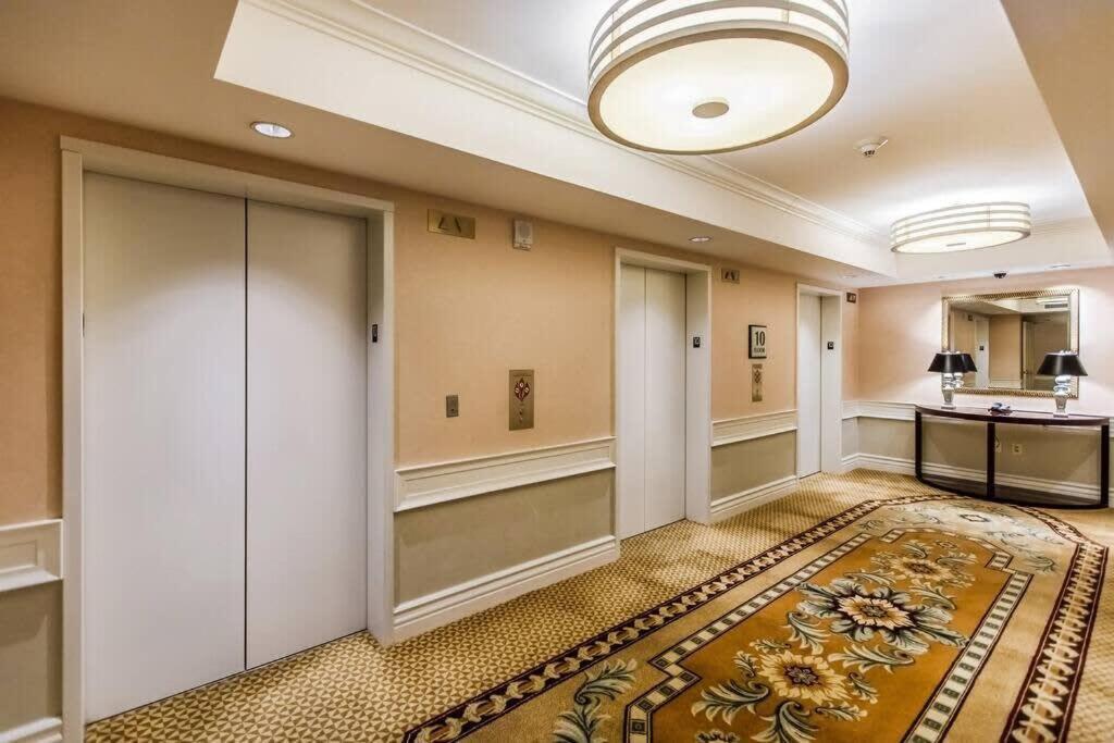37Th Floor Penthouse - No Resort Fees - Strip View - Mgm 37807 Las Vegas Extérieur photo