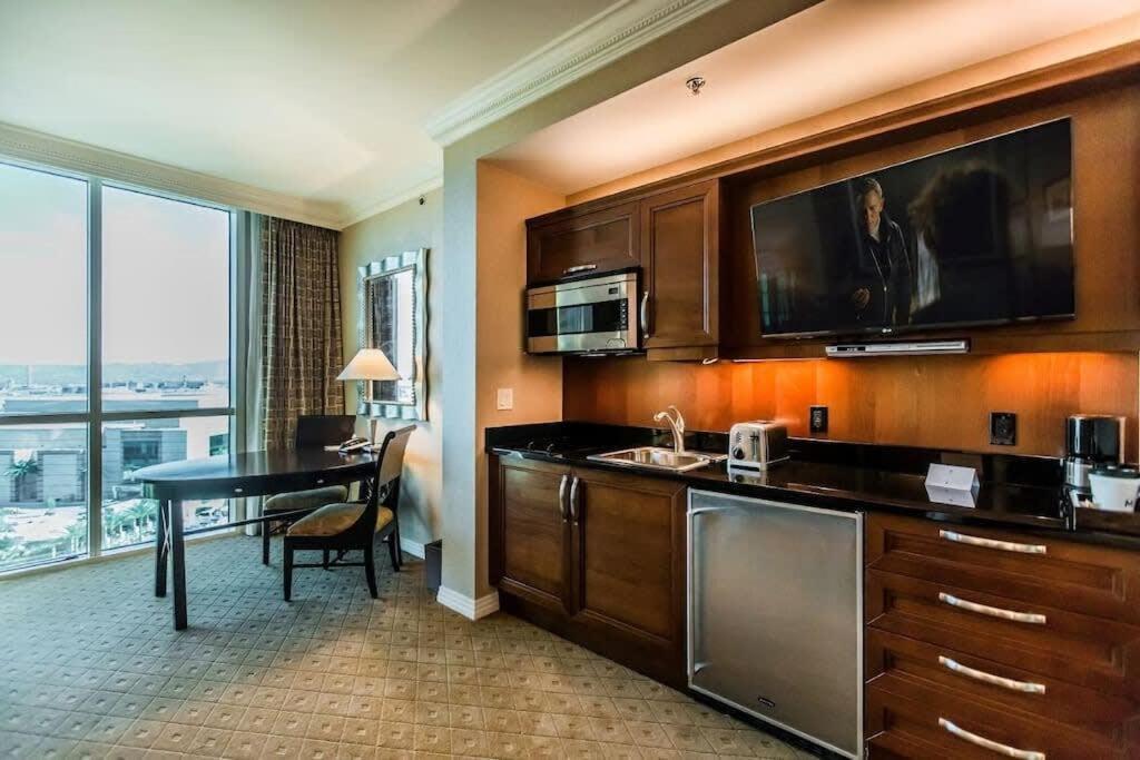 37Th Floor Penthouse - No Resort Fees - Strip View - Mgm 37807 Las Vegas Extérieur photo