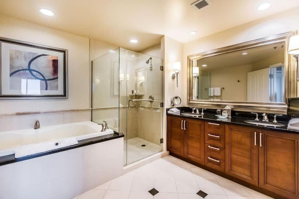 37Th Floor Penthouse - No Resort Fees - Strip View - Mgm 37807 Las Vegas Extérieur photo