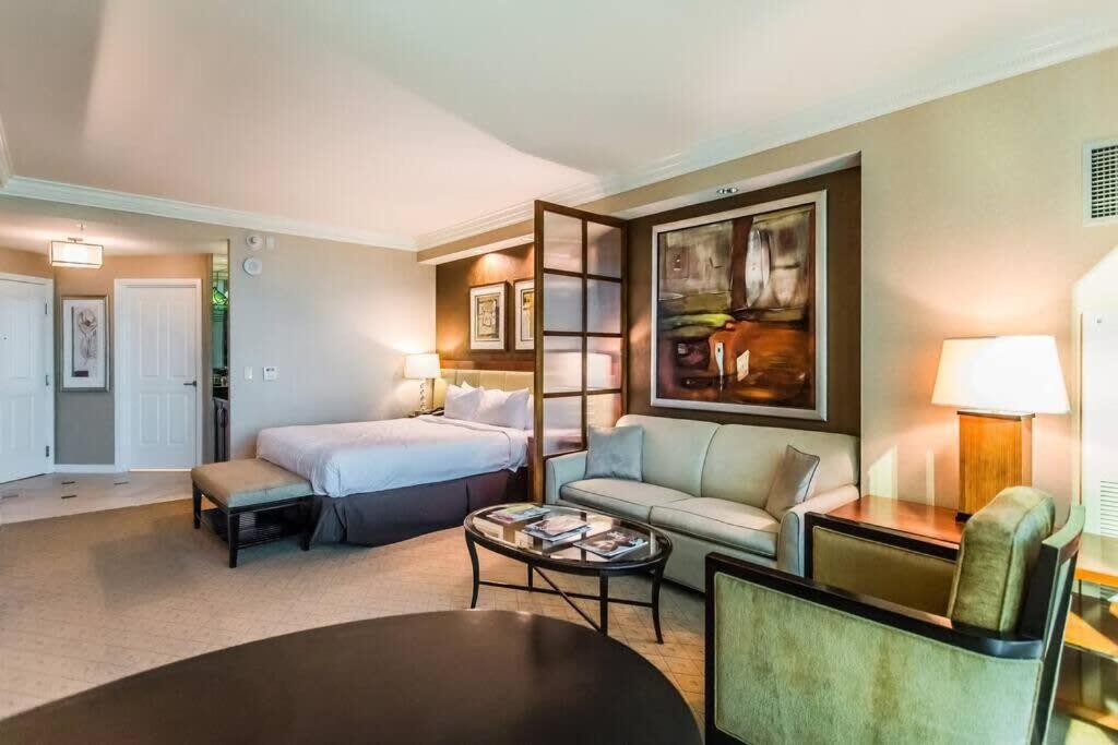37Th Floor Penthouse - No Resort Fees - Strip View - Mgm 37807 Las Vegas Extérieur photo