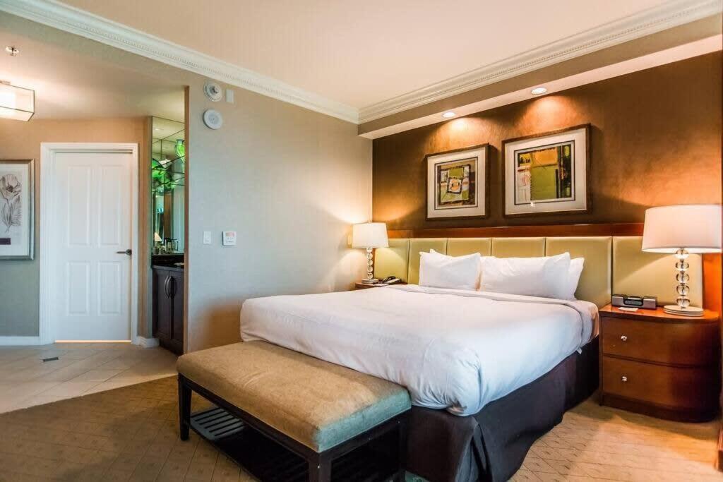 37Th Floor Penthouse - No Resort Fees - Strip View - Mgm 37807 Las Vegas Extérieur photo