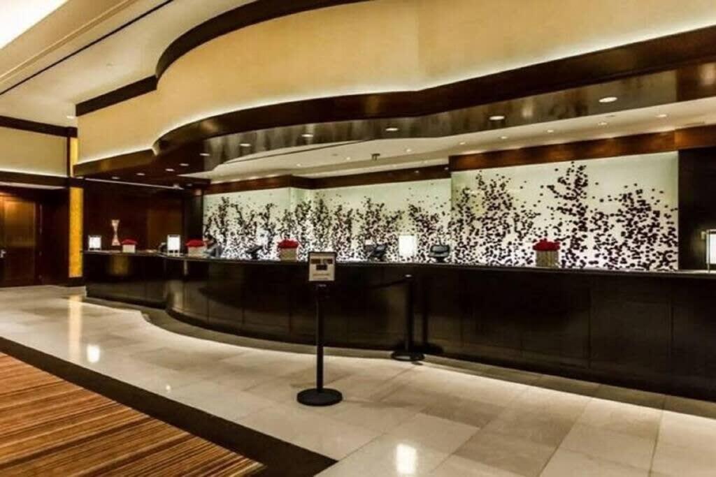 37Th Floor Penthouse - No Resort Fees - Strip View - Mgm 37807 Las Vegas Extérieur photo
