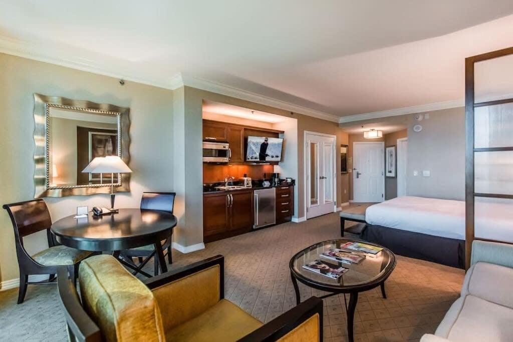 37Th Floor Penthouse - No Resort Fees - Strip View - Mgm 37807 Las Vegas Extérieur photo