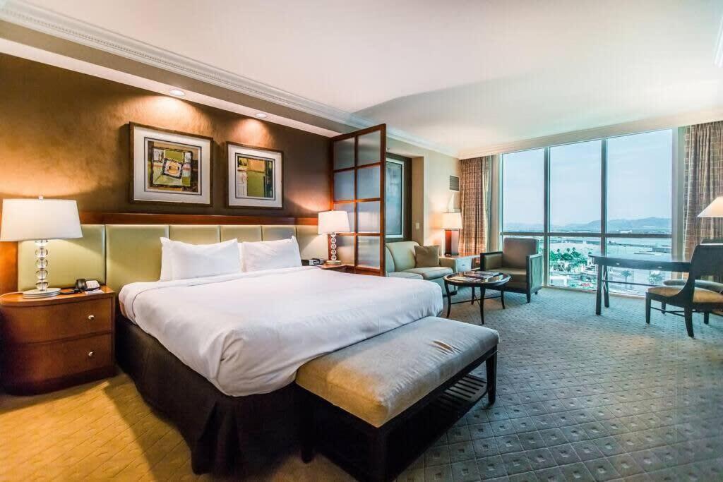 37Th Floor Penthouse - No Resort Fees - Strip View - Mgm 37807 Las Vegas Extérieur photo
