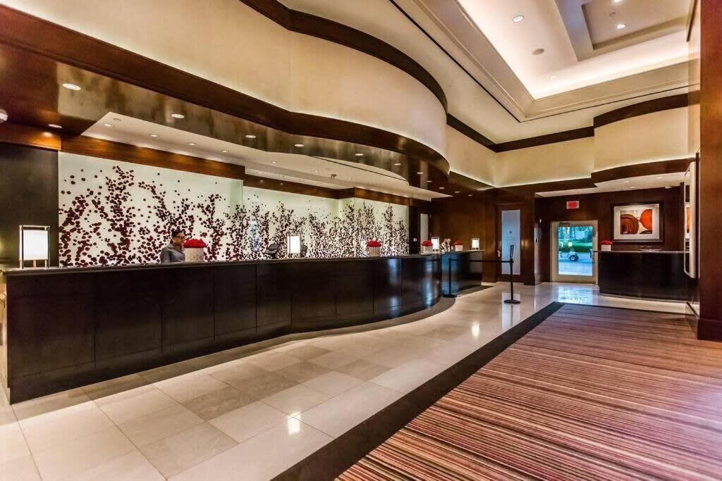 37Th Floor Penthouse - No Resort Fees - Strip View - Mgm 37807 Las Vegas Extérieur photo