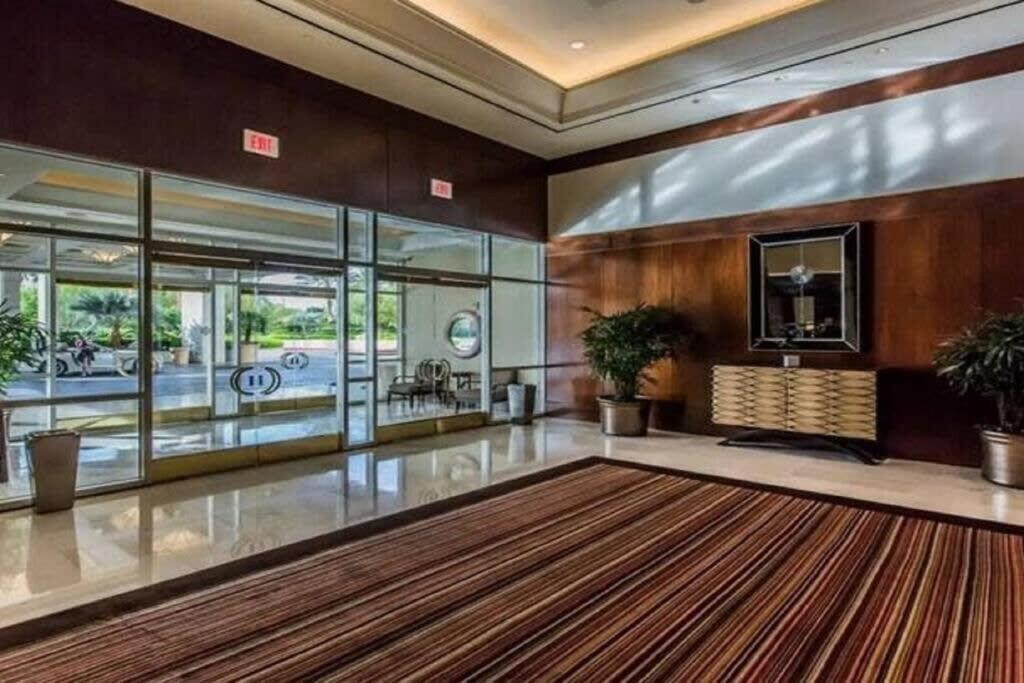 37Th Floor Penthouse - No Resort Fees - Strip View - Mgm 37807 Las Vegas Extérieur photo