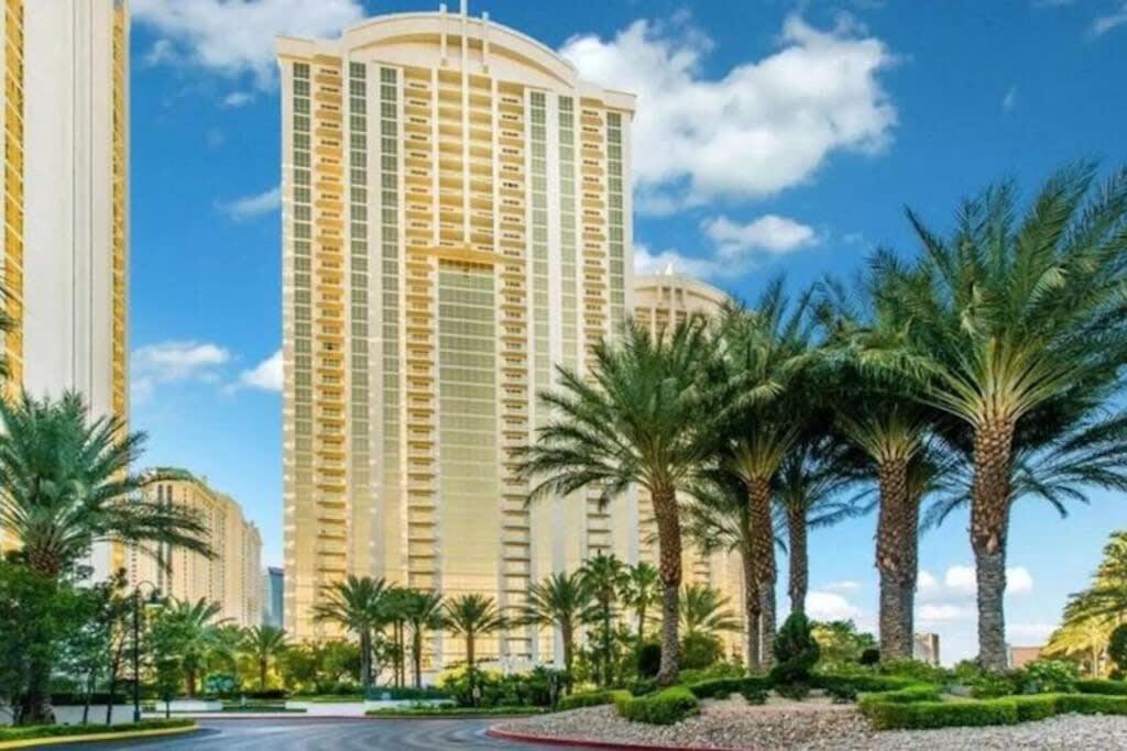 37Th Floor Penthouse - No Resort Fees - Strip View - Mgm 37807 Las Vegas Extérieur photo